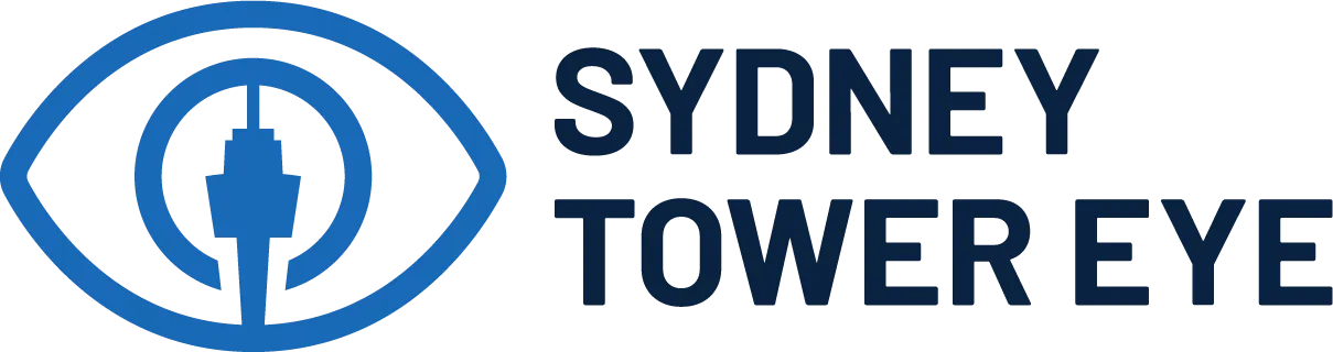 Sydney Tower Eye
